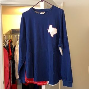 Texas t-shirt